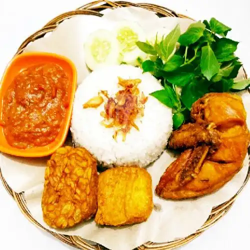 Gambar Makanan Pecel Lele & Ayam Penyet 4 Bersaudara, Pangeran Jayakarta 5