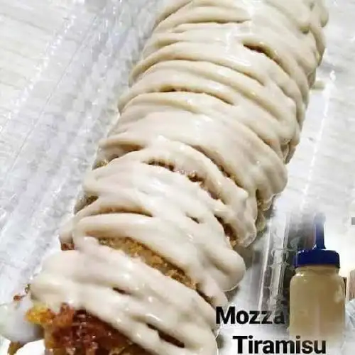 Gambar Makanan Corndog Mozzarella RAISSA AMOY F2 12