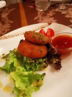 Elai Restaurant'nin yemek ve ambiyans fotoğrafları 5