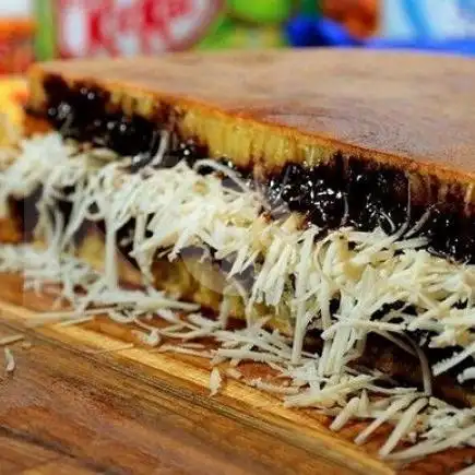 Gambar Makanan martabak bangka favorite radjiman 3 pulo jahe 9