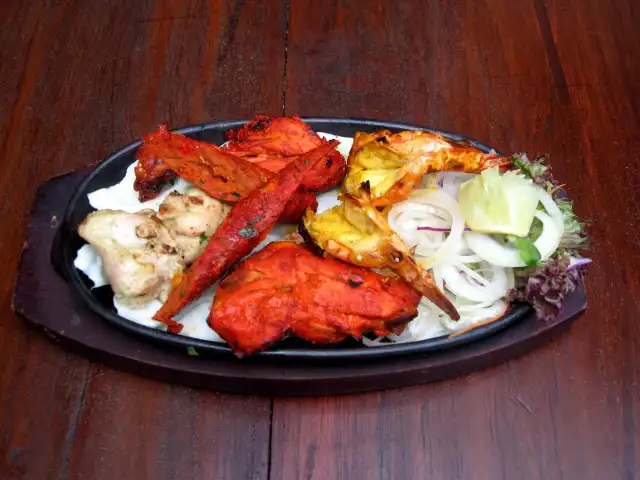 Gambar Makanan Kinara Cuisines of India 7
