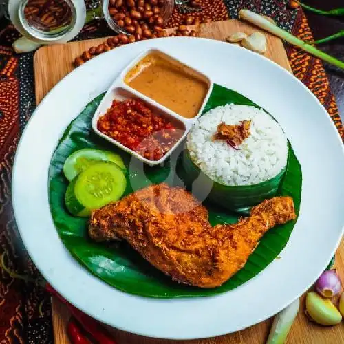 Gambar Makanan Waroeng Pak Eddy Kebon Sirih, Menteng 5