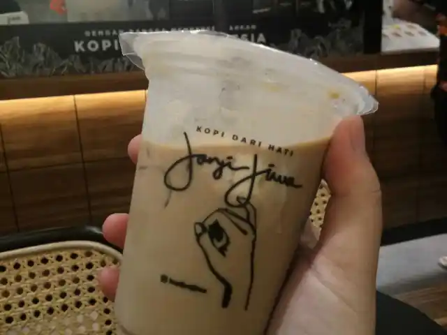 Gambar Makanan Kopi Janji Jiwa 10