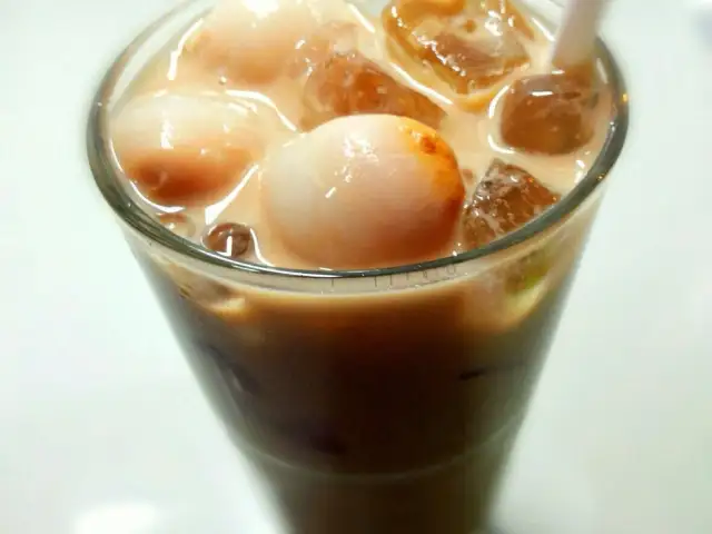 Gambar Makanan Kedai Kopi Vietnamku 1