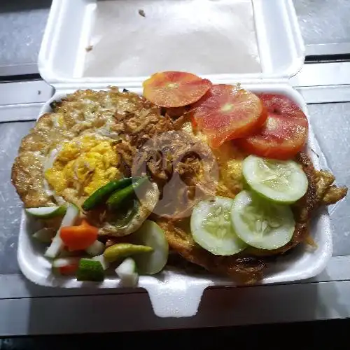 Gambar Makanan Nasi Goreng Pandawa Suci, Suci 2