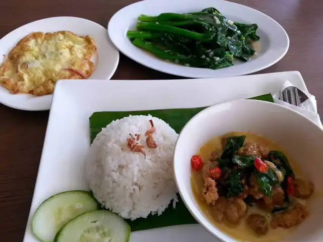 Lemongrass Restaurant Food Photo 6