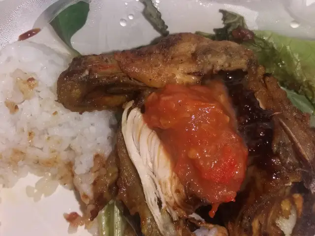 Gambar Makanan Bumbu Karaeng Seafood Makassar 8