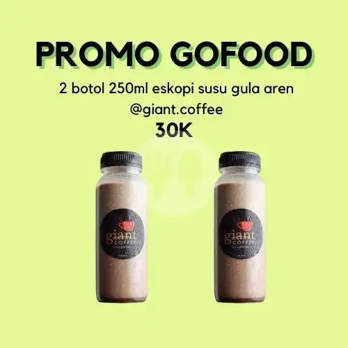 Gambar Makanan Giant Coffee, PHDM 12 1