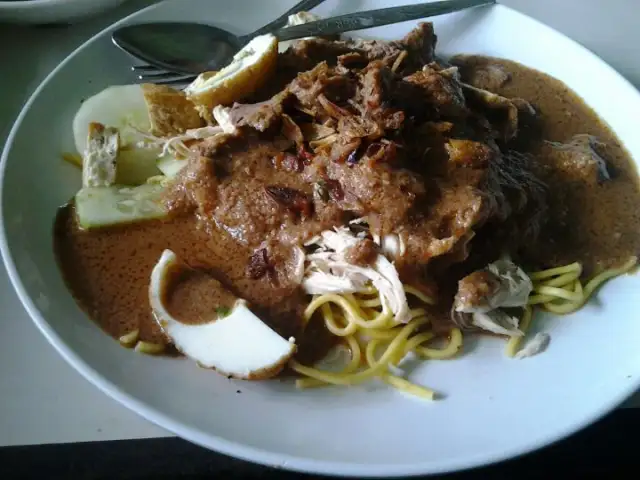 Gerai Acil Soto Banjar Food Photo 8