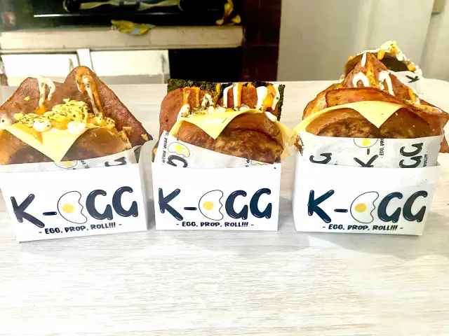 K-Egg Taguig Food Photo 1