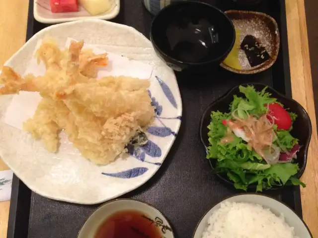 Matsuda Japanese Restaurant Food Photo 10