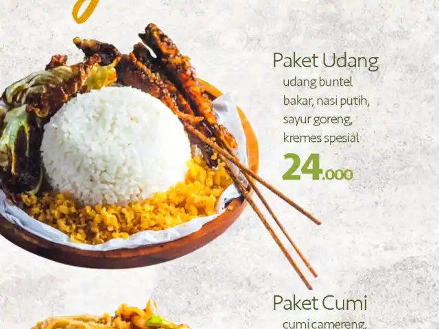 Gambar Makanan Ikan Pesmol Cianjur 14