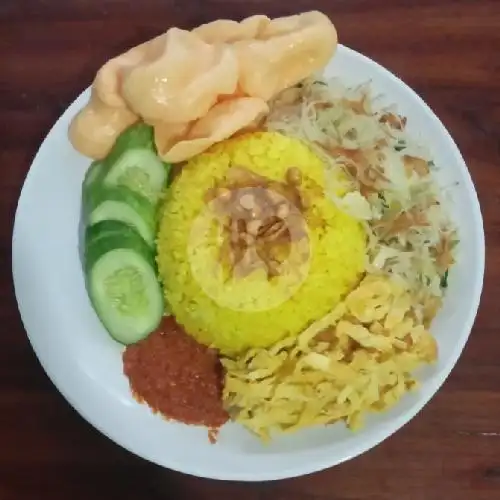 Gambar Makanan DAPUR TEH NINA 19