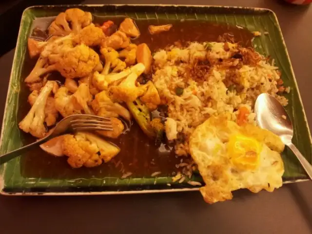 Restoran Sri Emas Food Photo 8