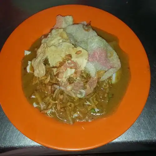 Gambar Makanan Mie Rebus Waringin, Sekip 2