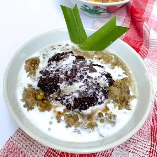 Gambar Makanan Bubur Mas, Gunung Latmojong 14