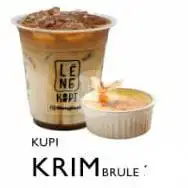 Gambar Makanan Kedai Kopi LengCup, Jambi Selatan 9