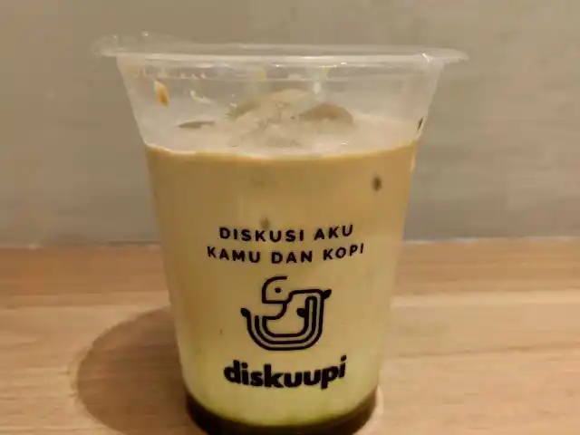 Gambar Makanan Diskuupi 6