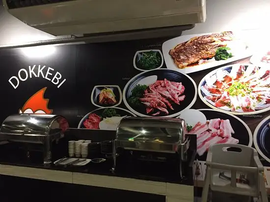Dokkebi Korean BBQ Food Photo 4