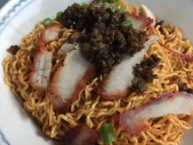 Sekama Hawker Kolo Mee Food Photo 4