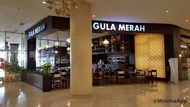 Gula Merah