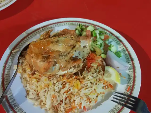 Restoran Arabian Delight Food Photo 10