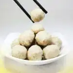 federal ah cheng yong tau foo Food Photo 2