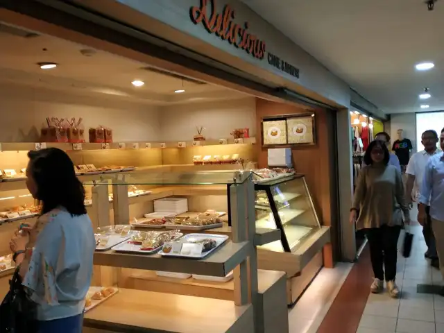 Gambar Makanan Delicious Bakery 16