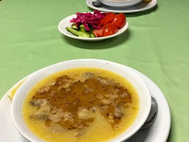 kokoreççi Ömer Ustanın Yeri'nin yemek ve ambiyans fotoğrafları 7