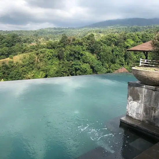 Gambar Makanan Rinjani Lodge Restaurant 8