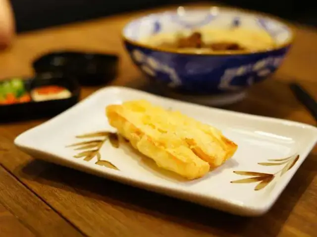 Gambar Makanan Marugame Udon 15