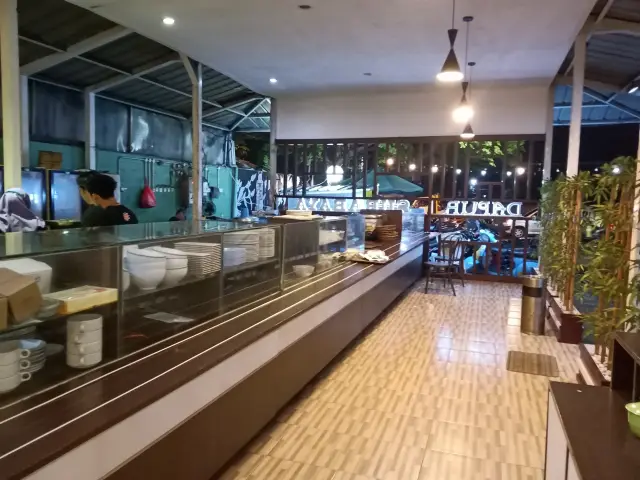 Gambar Makanan Edisan Dapur Surabaya 6