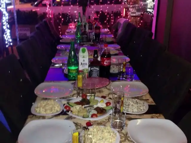 Klas Restaurant'nin yemek ve ambiyans fotoğrafları 3