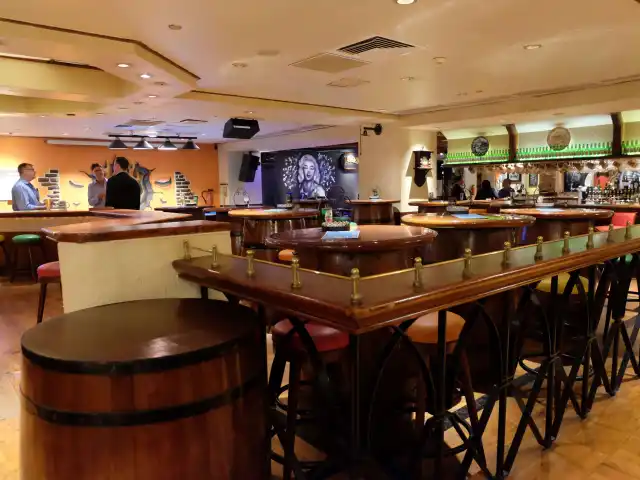 Gambar Makanan Tavern - Aryaduta Jakarta 16