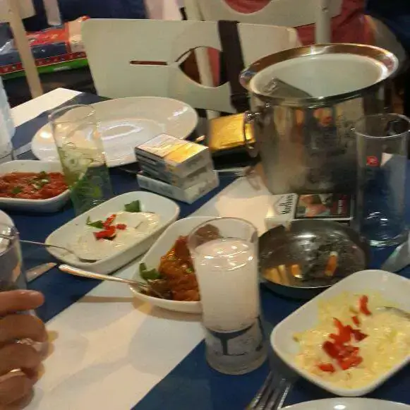 Sokak Restaurant Cengizin Yeri'nin yemek ve ambiyans fotoğrafları 33