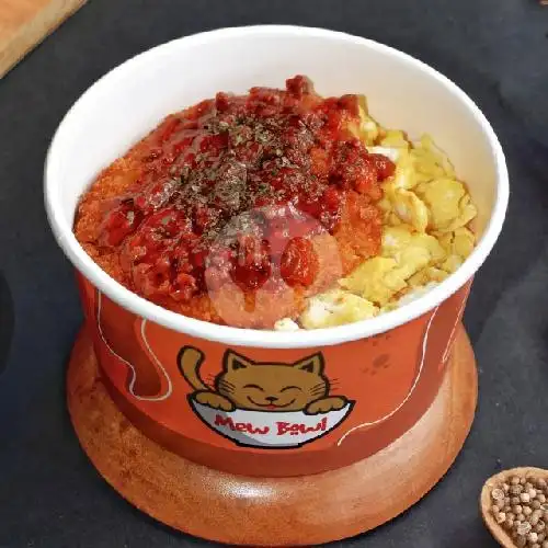 Gambar Makanan Mew Bowl, Jelambar S 12