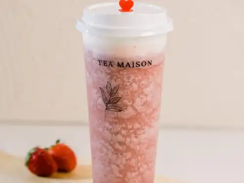 TEA MAISON
