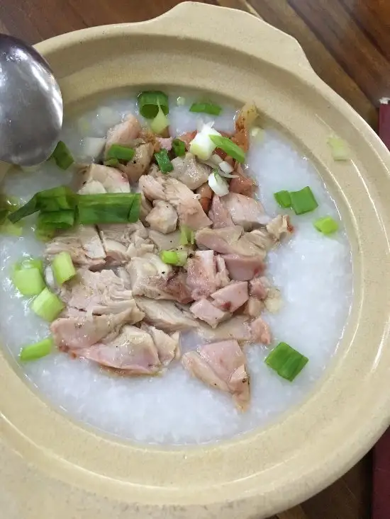 Gambar Makanan Nasi Campur Kacamata 14