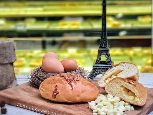 Gambar Makanan French Bakery 1