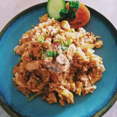 Gambar Makanan Goro Goro Cafe & Kitchen, Bypass Ngurah Rai 15