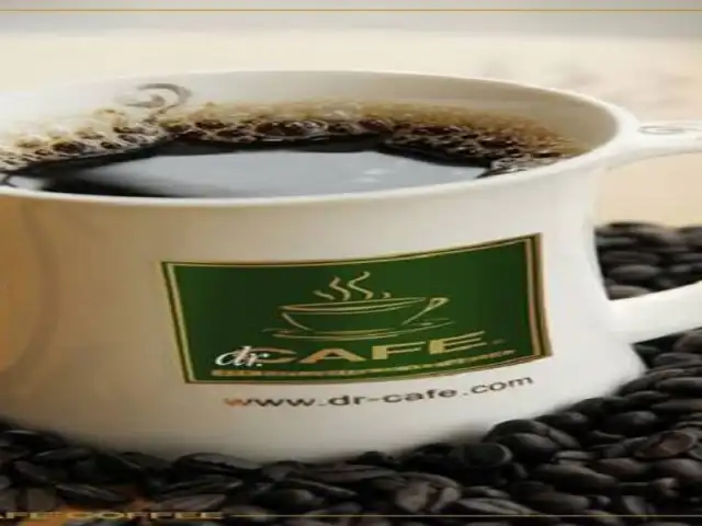 dr. Cafe Coffee Food Photo 16