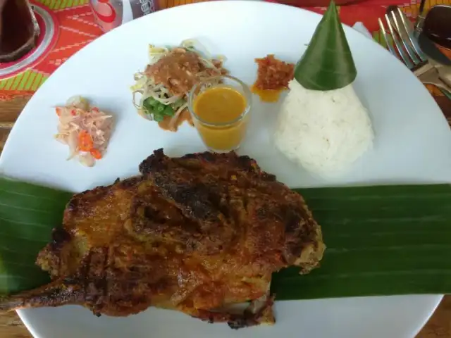 Gambar Makanan Gapet - Authentic Indonesian Gastronomy 2