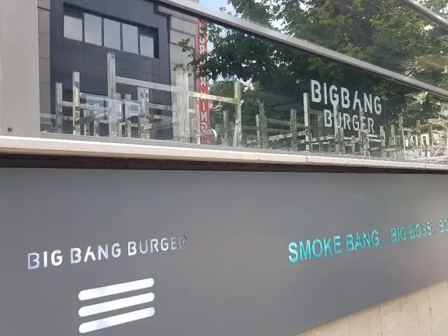 BIGBANG BURGER'nin yemek ve ambiyans fotoğrafları 40