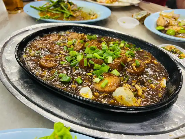 Hou Yi Lou Restaurant Food Photo 9