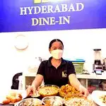 Hyderabad Indian Food Food Photo 1