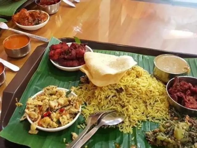 Bharat Curry House Food Photo 3
