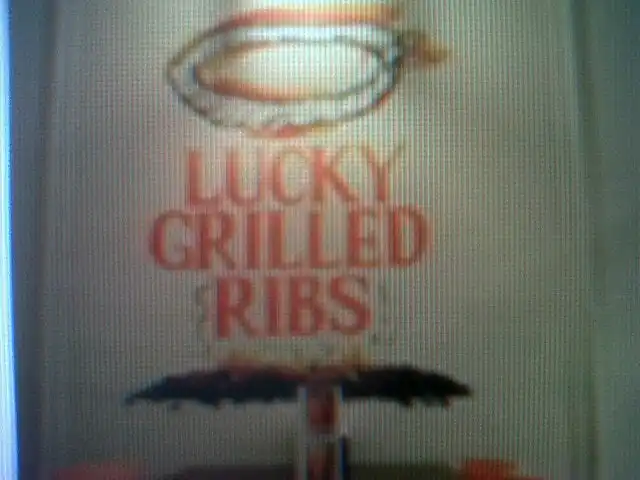 Gambar Makanan Lucky Grilled Ribs 9