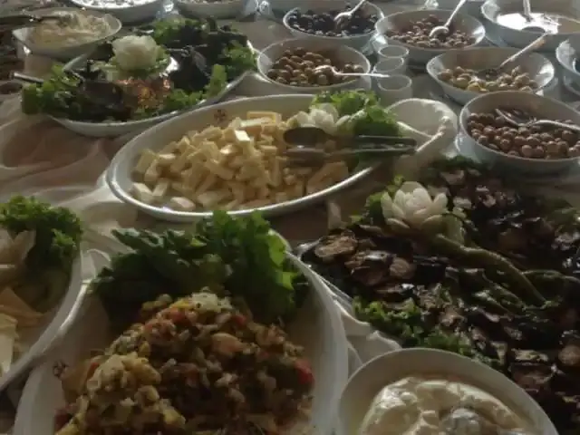 Göksu Lokantaları'nin yemek ve ambiyans fotoğrafları 39