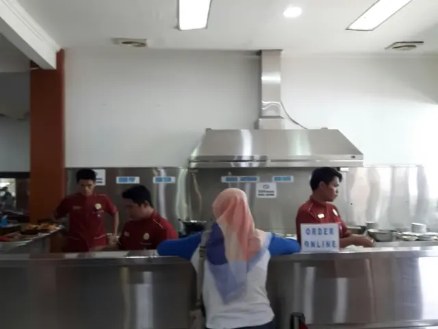 Gambar Makanan RestoranSederhanaSA 6