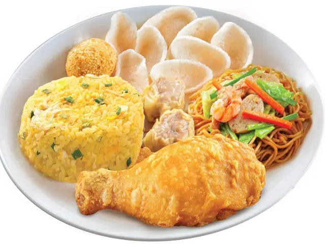 Chowking Food Photo 5